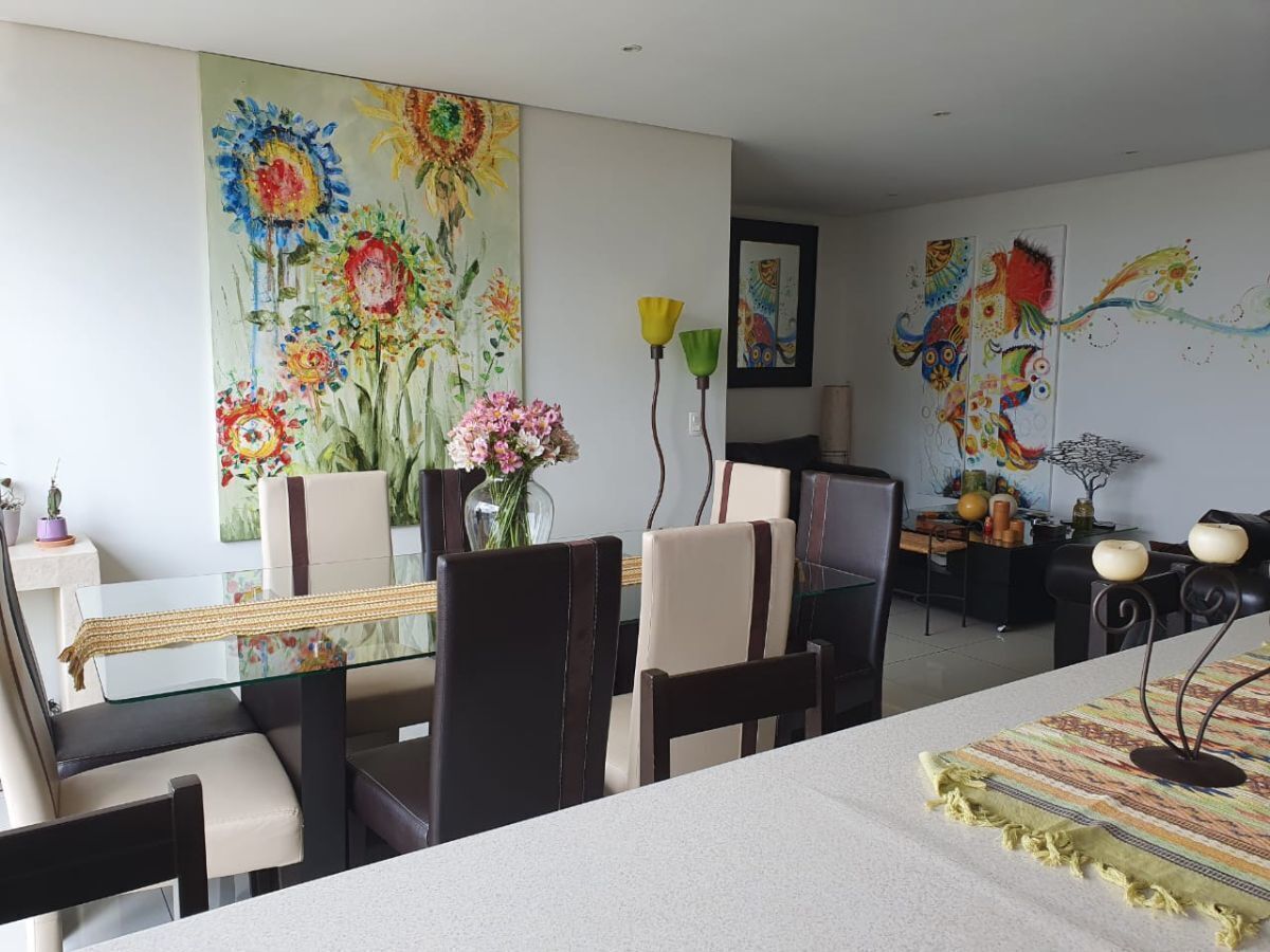 Departamento en Venta en N